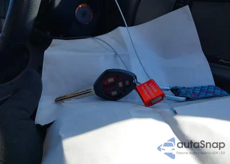 2012 Mitsubishi Eclipse Gs/Gs Sport/Se z USA, uszkodzony, nr VIN 4A31K5DF4CE007175